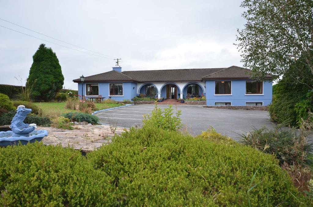 קיל איירן Gormans Country Home מראה חיצוני תמונה