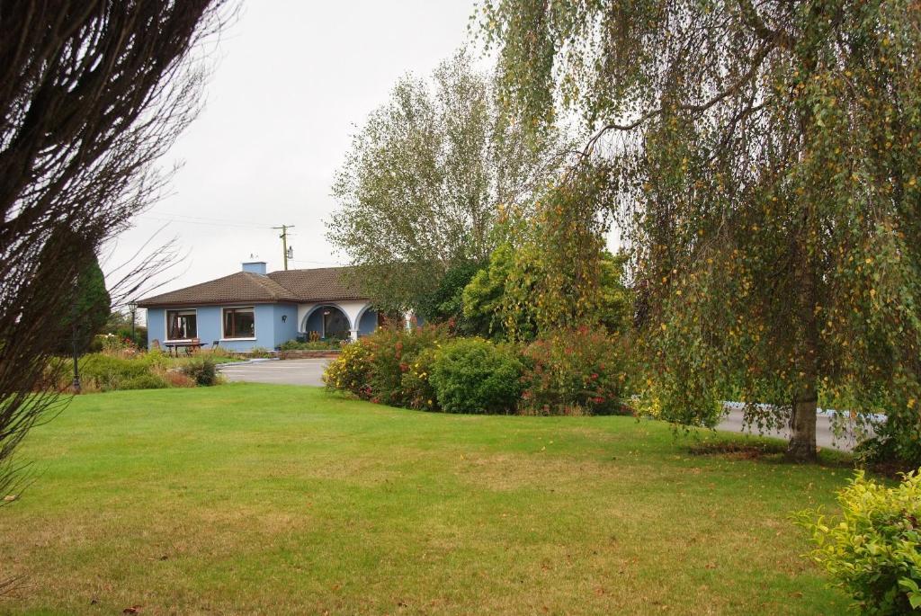 קיל איירן Gormans Country Home מראה חיצוני תמונה