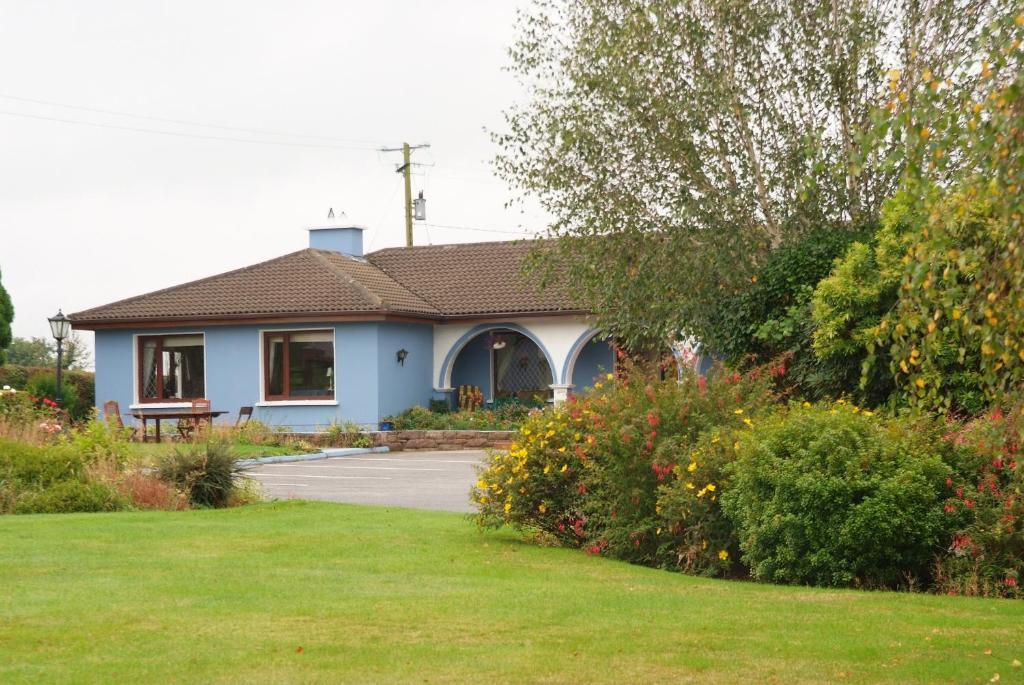 קיל איירן Gormans Country Home מראה חיצוני תמונה