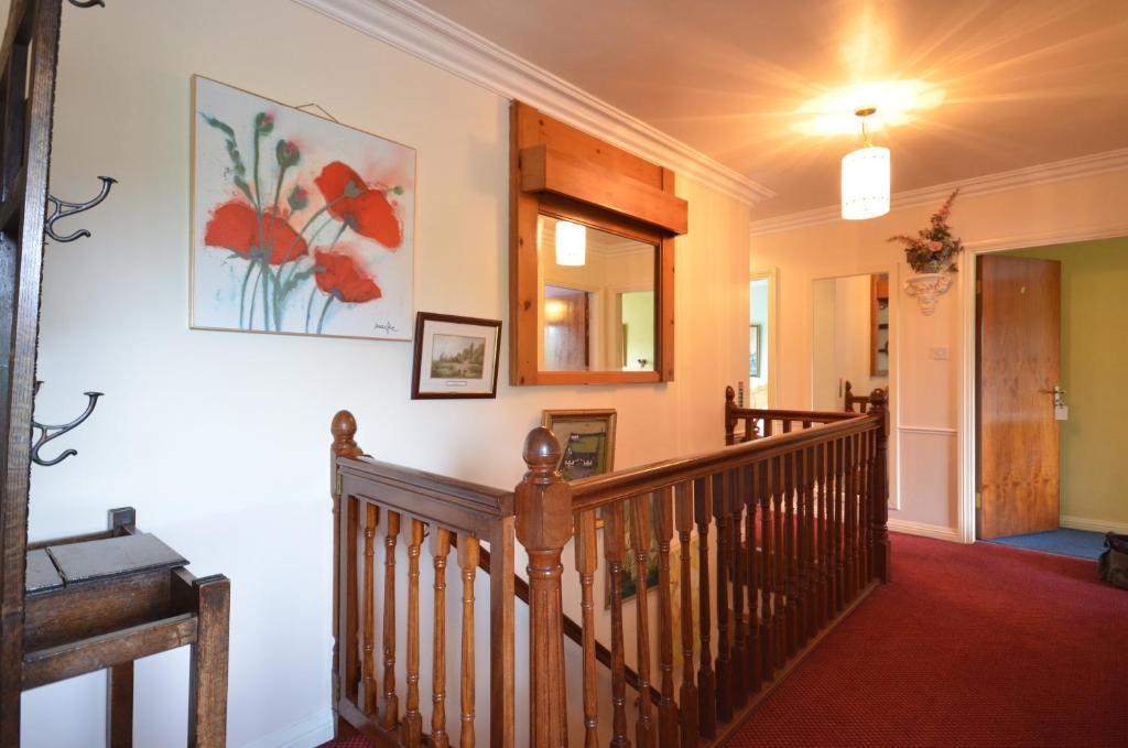 קיל איירן Gormans Country Home מראה חיצוני תמונה